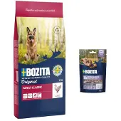 Bozita Koiranruoka - - Original Adult Classic - 12 kg - Superfoodit - Luonnolliset antioksidantit
