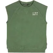 Tumble 'n dry Cook Islands Sweatshirt - Green - 110