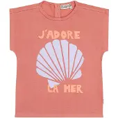 Tumble 'n dry Tnd Pesca - Orange - 116