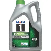 Mobil Moottoriöljy 157185