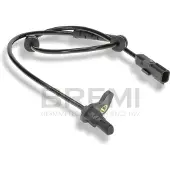 BREMI ABS-anturi - Renault - Clio, Captur, Zoe