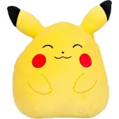 Pokémon Pikachu Squishmallows Iloinen Nalle 25 Cm