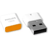 Philips 128GB USB 2.0 muistitikku Pico Edition