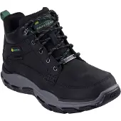 SKECHERS Respected Landin - Black - 44