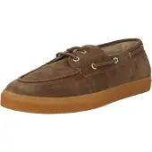 Copenhagen Studios Cph160M Suede New Brown - Brown - 42
