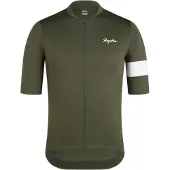 Rapha Core Lyhythihainen Pyöräilypaita