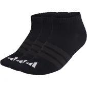 Adidas T Ess Low 3P - Black - 46-48