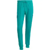 Adidas Liverpool Treenihousut Terrace Icons - Merenvihreä/Valkoinen - , koko X-Small