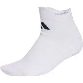 Adidas Urheilusukat musta / valkoinen