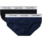 Calvin Klein B70b700508 Slips 2 Yksiköt
