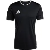 Adidas Toiminnallinen paita 'ENT26' musta / valkoinen