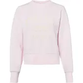 Mos Mosh Mmnima O-Ls Sweatshirt - Pink - XS