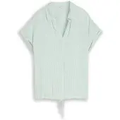 Tom Tailor 1049797 Lyhythihainen Bluusi