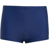 Adidas Urheilullinen uima-asu 'ESS' tummansininen / valkoinen