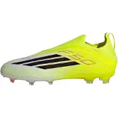 Adidas F50 Elite Laceless Fg Junior Jalkapallokengät