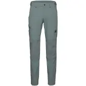 Mammut Runbold Guide Softshell Housut