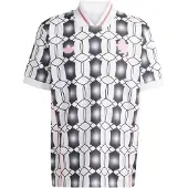 Adidas Juventus T-paita Lifestyler - Valkoinen/musta - , koko X-Small