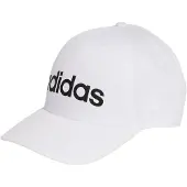 Adidas Linear Cap - White - 52-54