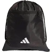 Adidas Tiro Gymsack - Black - ONE SIZE