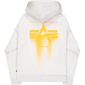 Alpha industries Spray Print Huppari