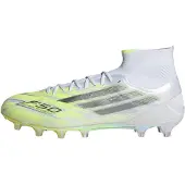 Adidas F50 Sparkfusion Elite Mid Cut Fg/ag Naisten Jalkapallokengät