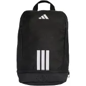 Adidas Tiro Shoebag - Black - ONE SIZE