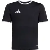 Adidas Pelipaita Entrada 26 - Musta/valkoinen Lapset, koko 164 cm