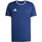 Adidas Toiminnallinen paita 'ENT26' sininen / valkoinen