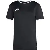 Adidas Pelipaita Entrada 26 - Musta/valkoinen Nainen, koko Medium
