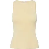 Gestuz Gzsaya Top - Cream - S