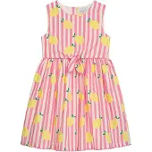 DANAMADE Dliv - Pink - 128