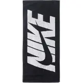 Nike Accessories Jacquard Medium Graphic Pyyhe