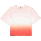 Garcia Paita lohi / roosa / punainen / valkoinen