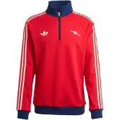 Adidas Arsenal F.c. Og Hztp - Red - XXL
