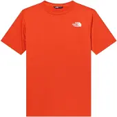 The North Face New 24/7 lasten t-paita