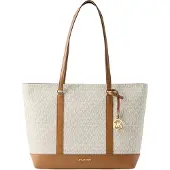 Michael Kors Ostoskassi kerma / umbra