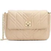 Kazar Olkalaukku beige