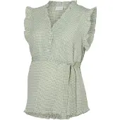 Mamalicious Mlems Lia S/L Wo 2F - Multi/patterned - XL