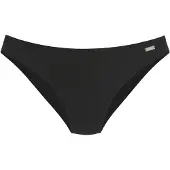 Buffalo Bikinihousut musta