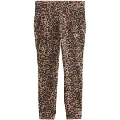 Next Leggingsit ruskea / cappuccino / musta