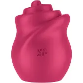 Satisfyer Tongue Twister Flicking Tongue Vibrator