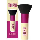 Coco & Eve Vegan Kabuki Self Tan Brush