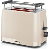 Bosch TAT3M127 MyMoment Compact leivänpaahdin