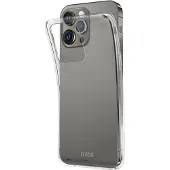 SBS Skinny Cover for iPhone 13 Pro Max - Transparent