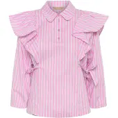 Culture Cuart Blouse - Multi/patterned - XS