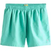Next Uimashortsit 'Essential' turkoosi