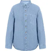 Imily Bela Pusero sininen denim