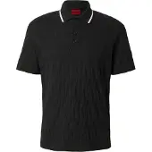 HUGO Dunik - Black - M
