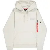 Alpha industries Back Print Huppari