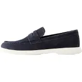 Next Loafer 'Penny' laivastonsininen